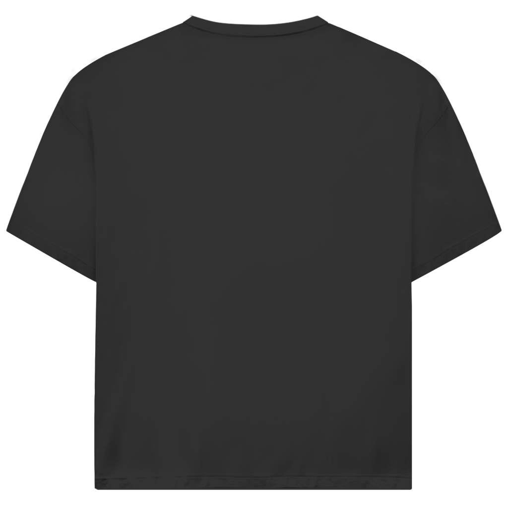 Emotional Support Tea – Oversize Shirt