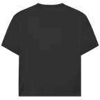Emotional Support Tea – Oversize Shirt