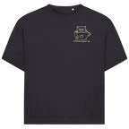 Emotional Support Tea – Oversize Shirt
