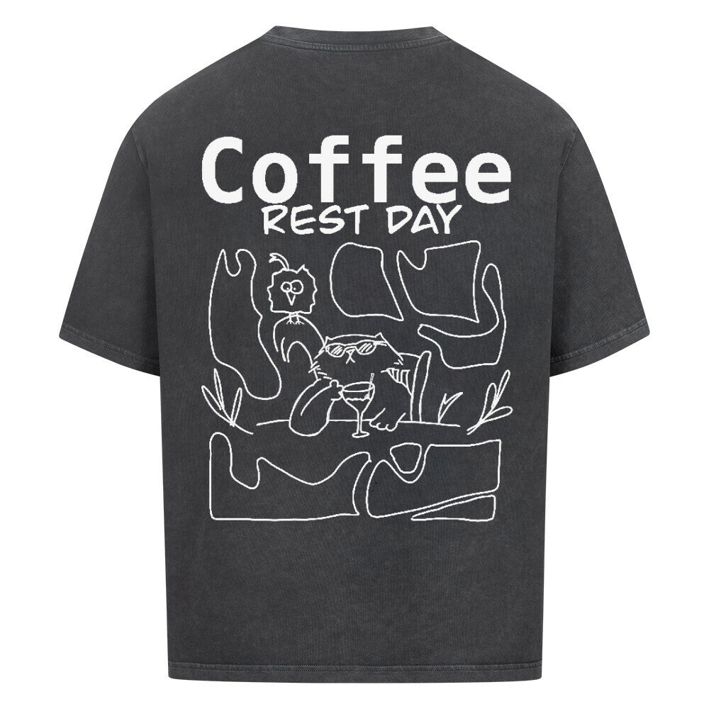 Image for color: washed black