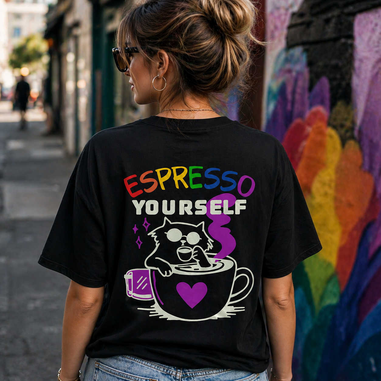 Signature Shirt