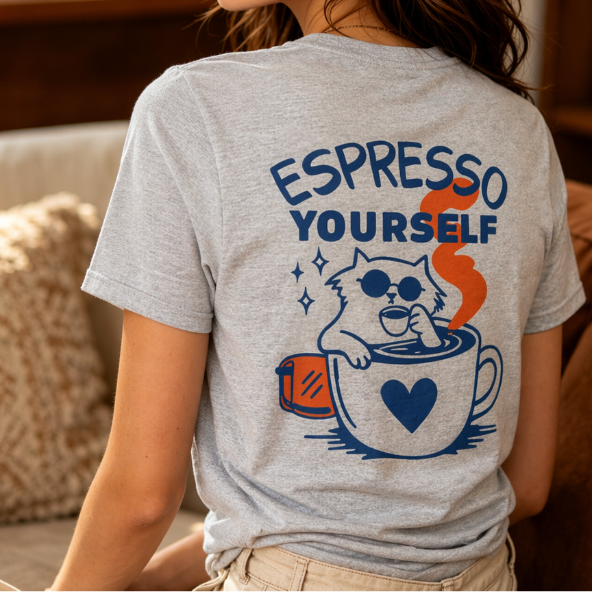 Signature Shirt