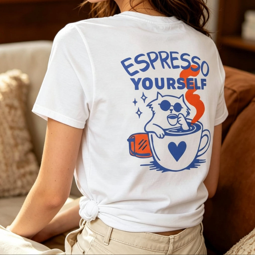 Signature Shirt