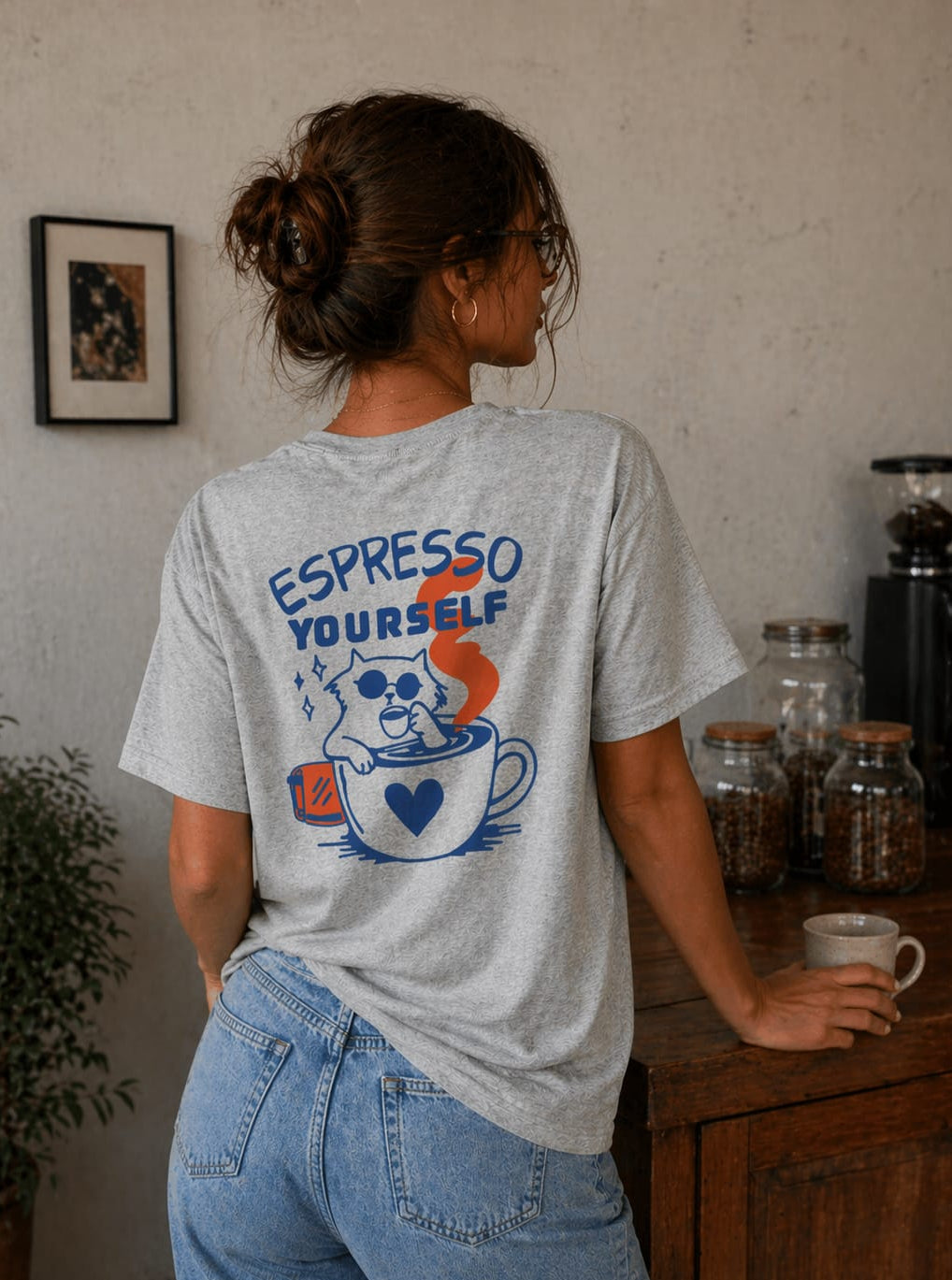 Signature Shirt