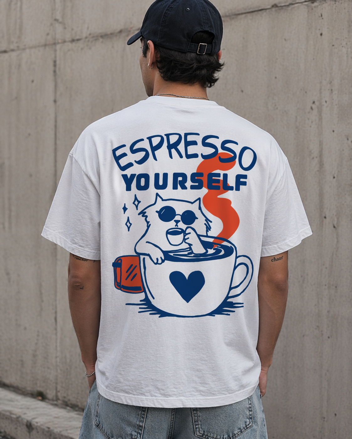Signature Shirt