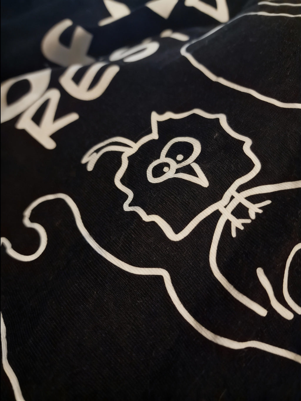 Rest Day - Regular Shirt