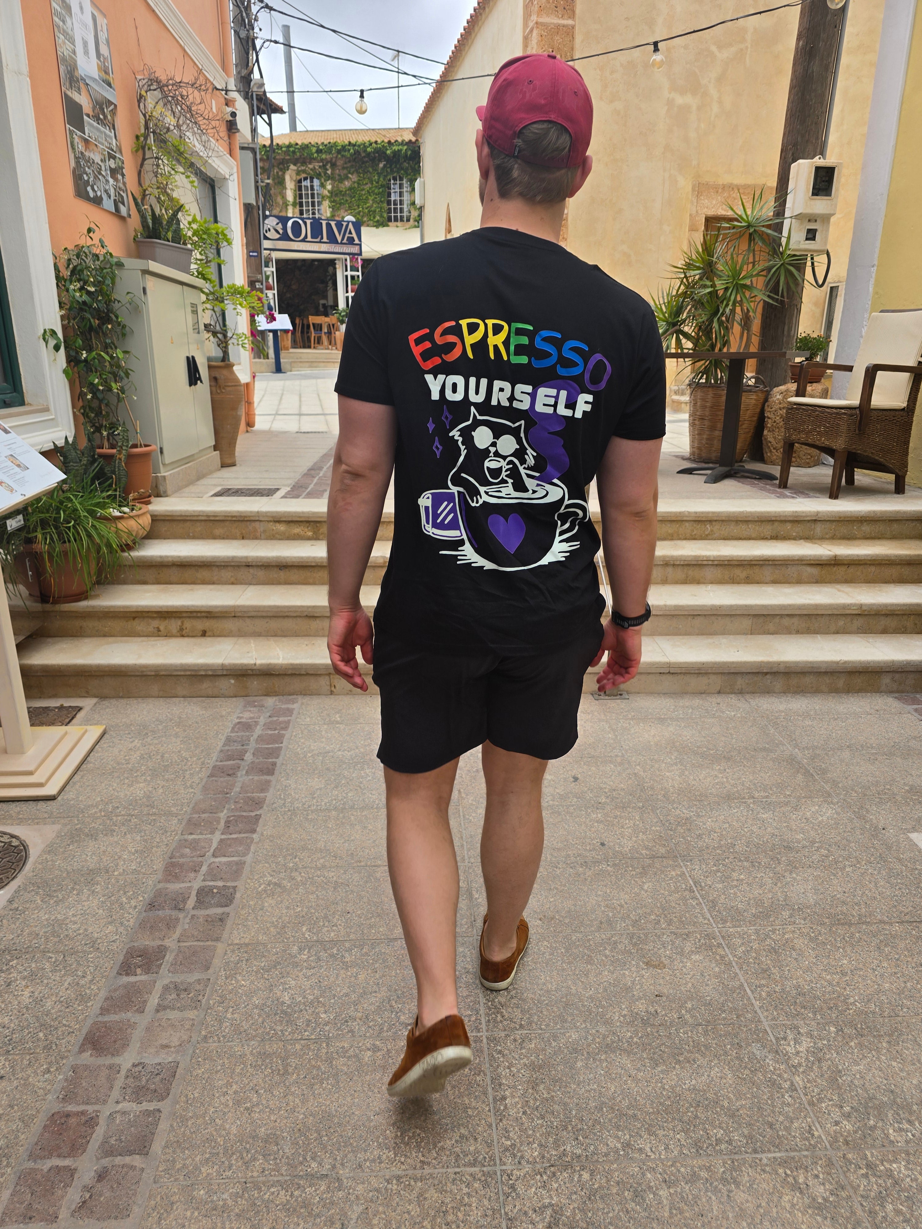 Signature Shirt